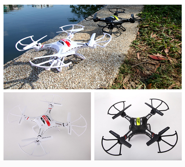 Nouveauté Jjrc H8c 4ch 6 Axes Rc Quadcopter Product Dronetrest