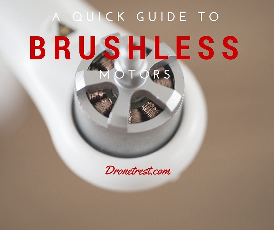 Brushless motors how they work and what the numbers mean Guides
