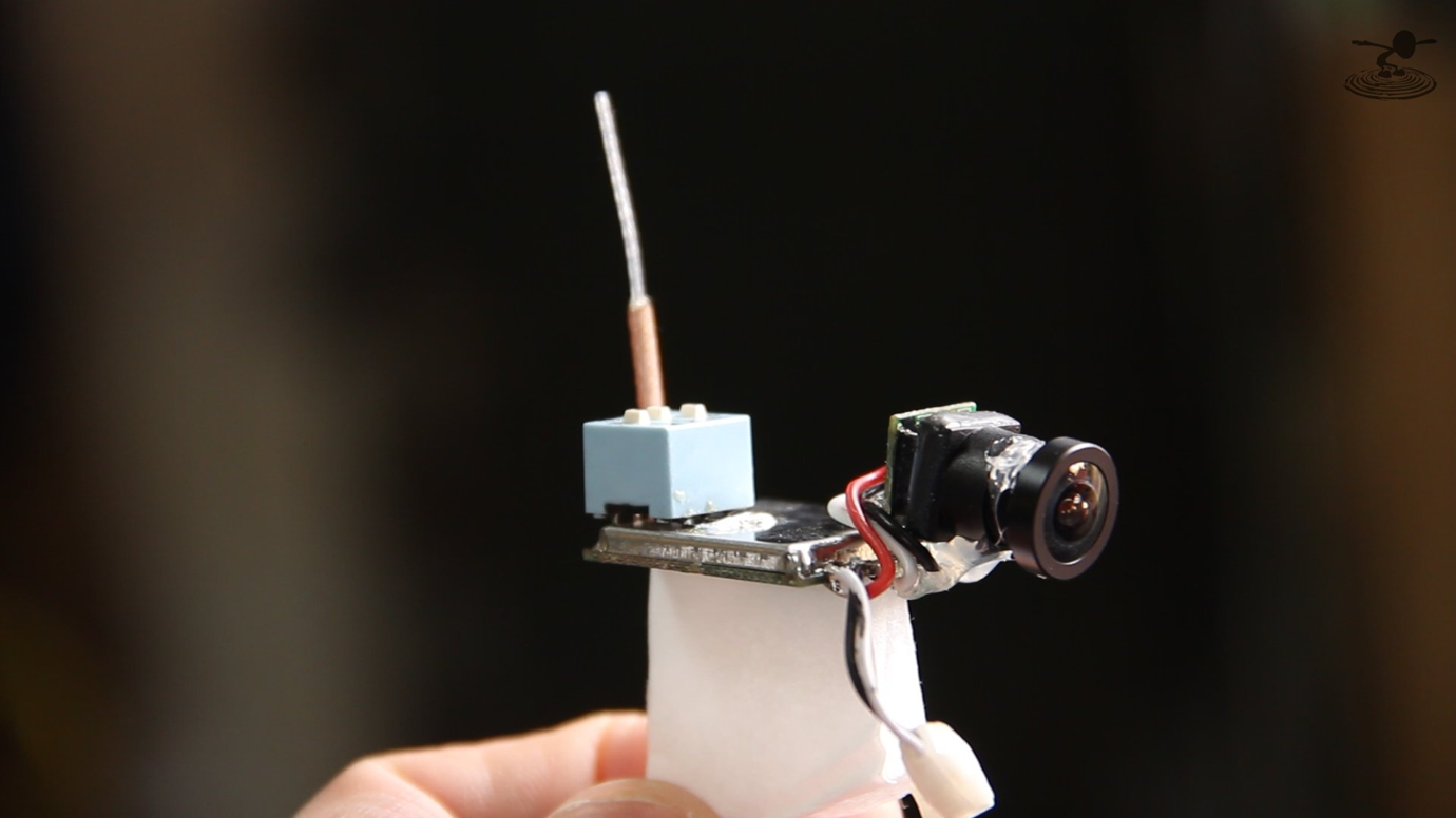 FPV Video Transmitter buying guide - Guides - DroneTrest