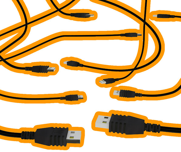 USB Cables