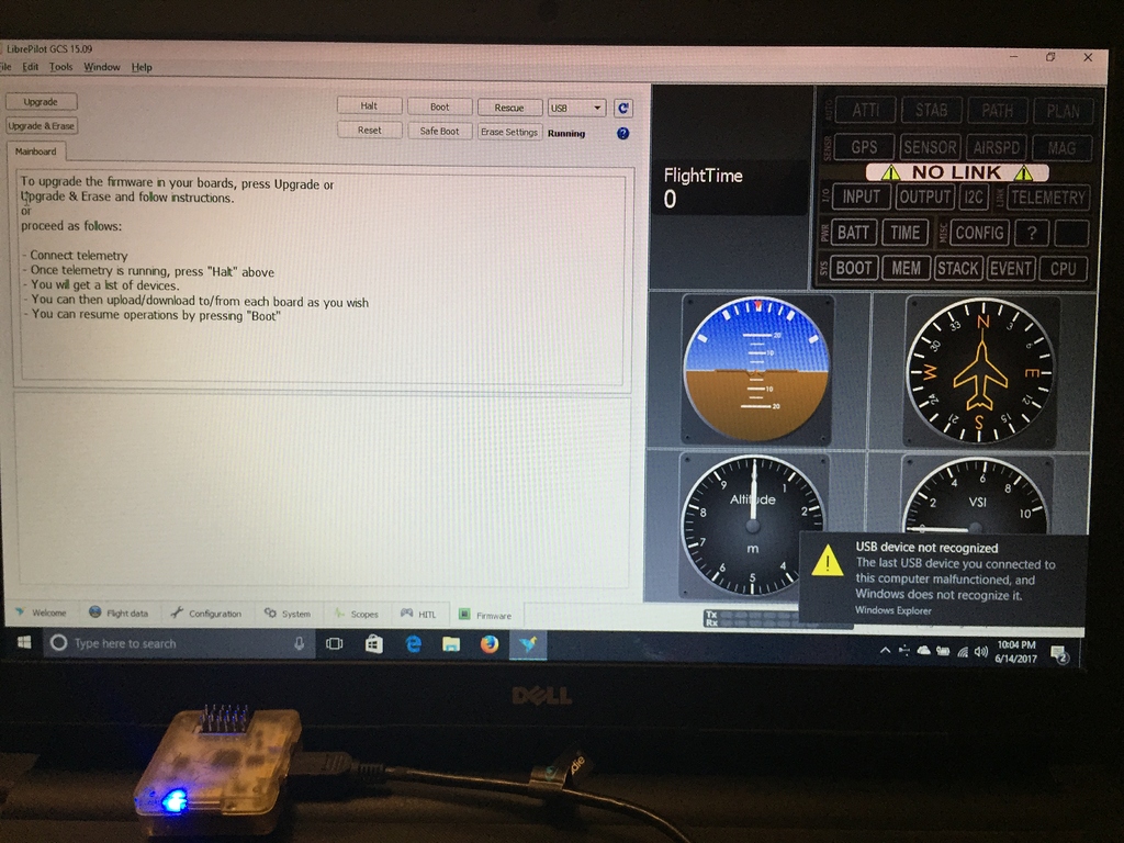 openpilot cc3d software download