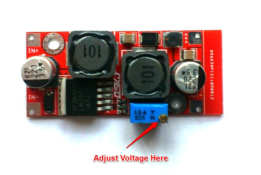 FPV Video Transmitter buying guide - Guides - DroneTrest