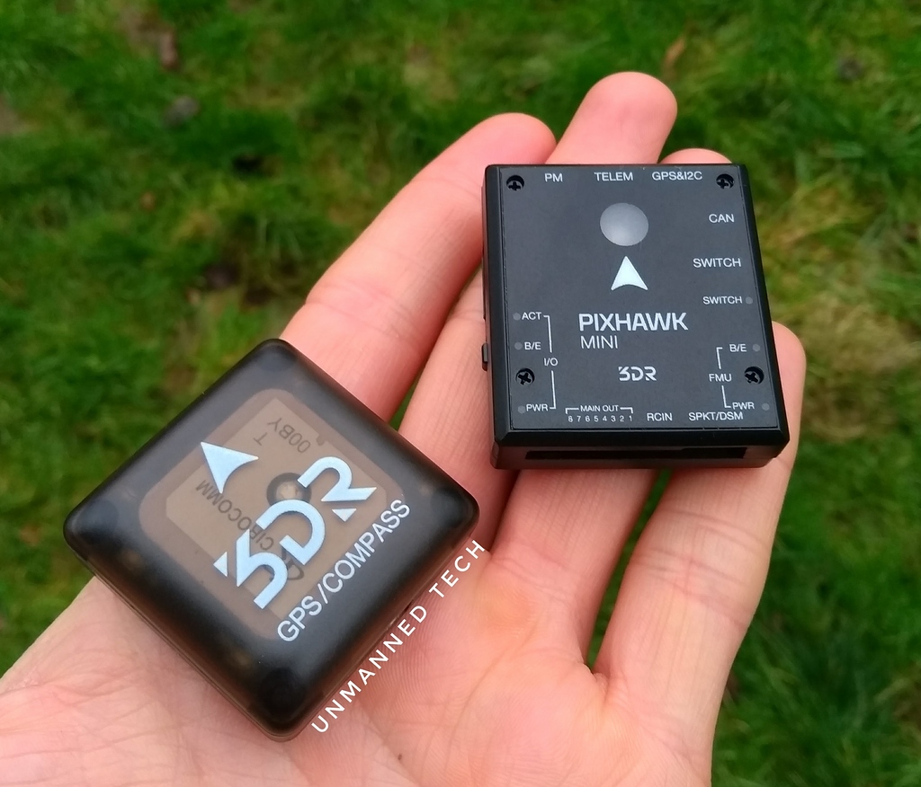 Pixhawk Mini Autopilot Kit Product