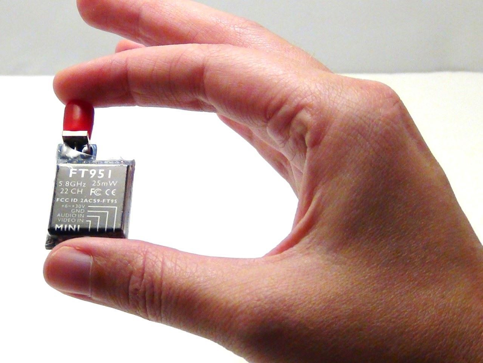 FPV Video Transmitter buying guide - Guides - DroneTrest