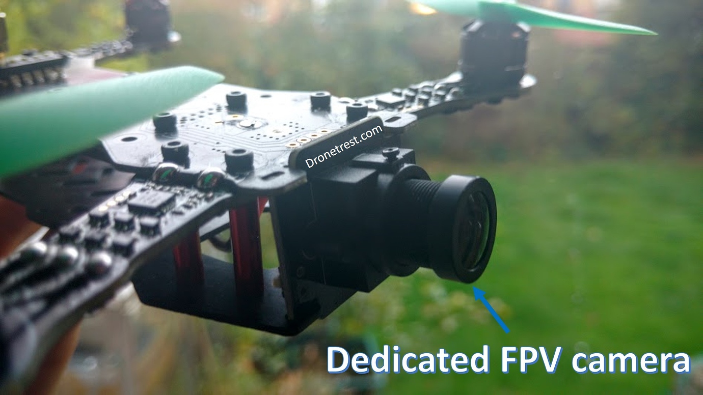 FPV Cameras for your drone what you need to know before you buy one