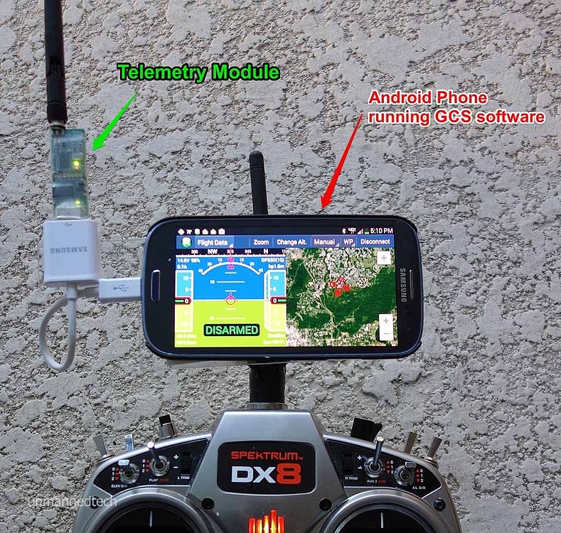 Beginners guide to drone autopilots (flight controllers) and how they