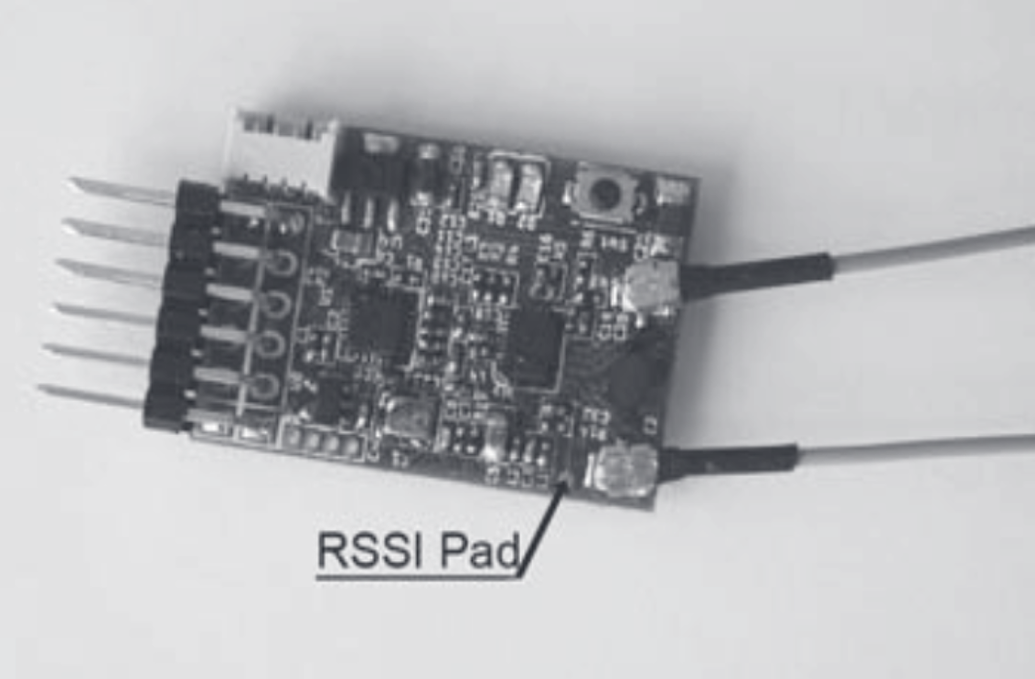 Wiring up Micro minim OSD - Help - DroneTrest
