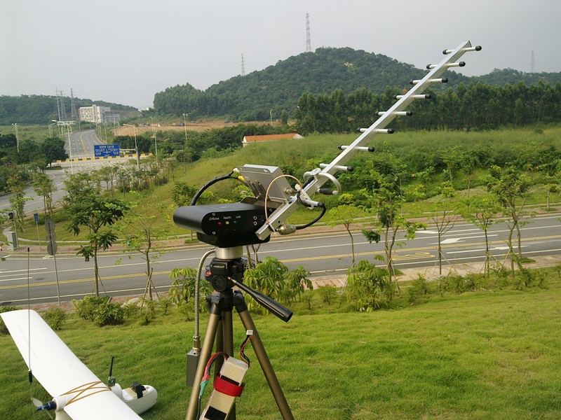 Drone Antenna Modification Drone HD Wallpaper Regimage Org