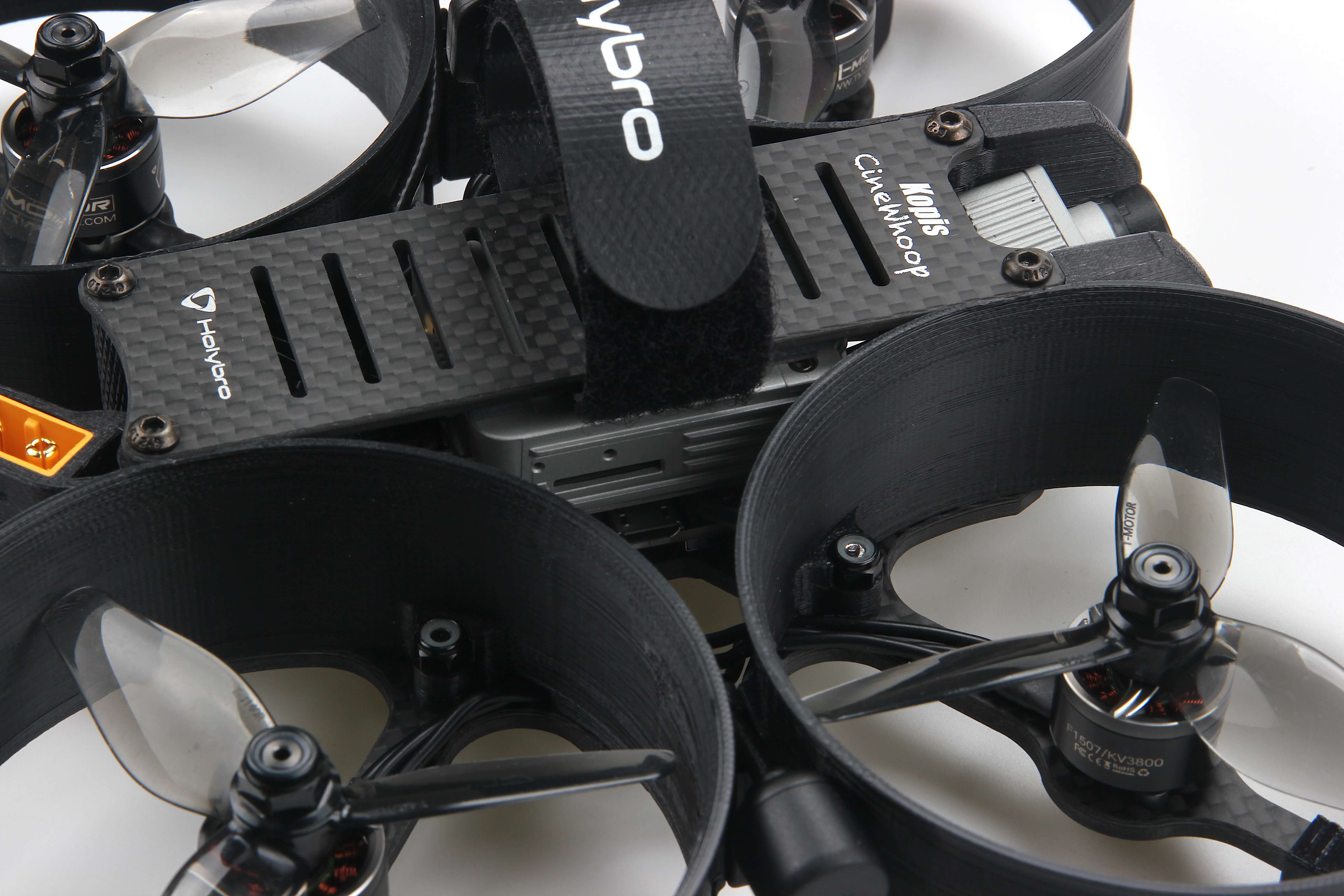 Kopis cinewhoop discount