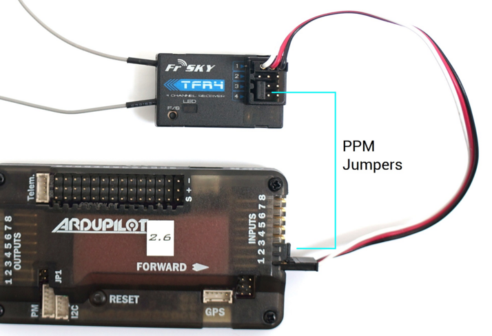 SBUS or PPM, which is better? - Guides - DroneTrest x8r wiring diagram 