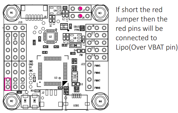 bec esc wiring diagram  | 2023 x 2048