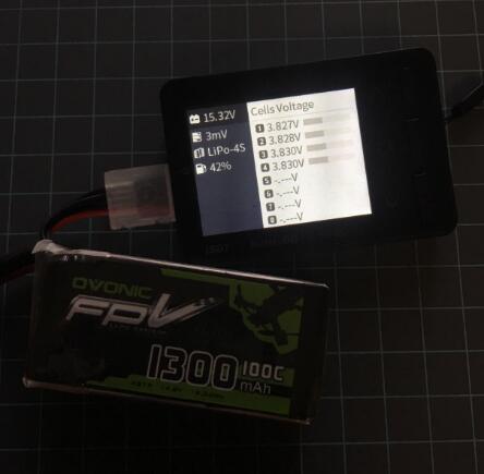 1300mah