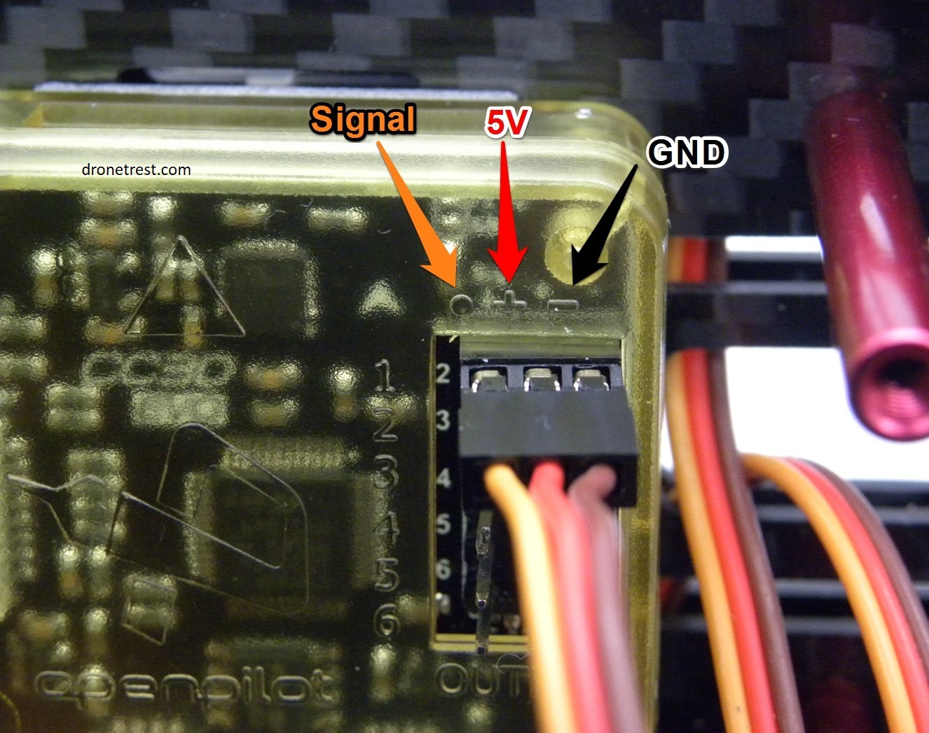 ESC wire to CC3D.jpg1326x1047 314 KB