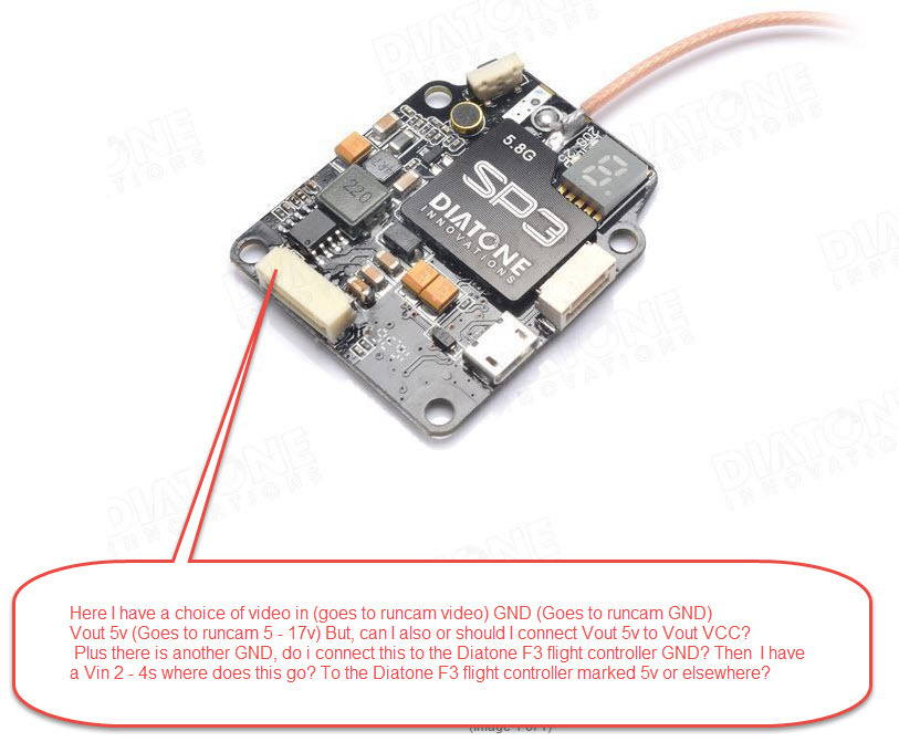 Diatone vtx discount