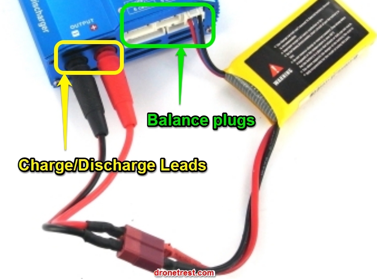 Everything you need to know about LiPo Battery chargers ...