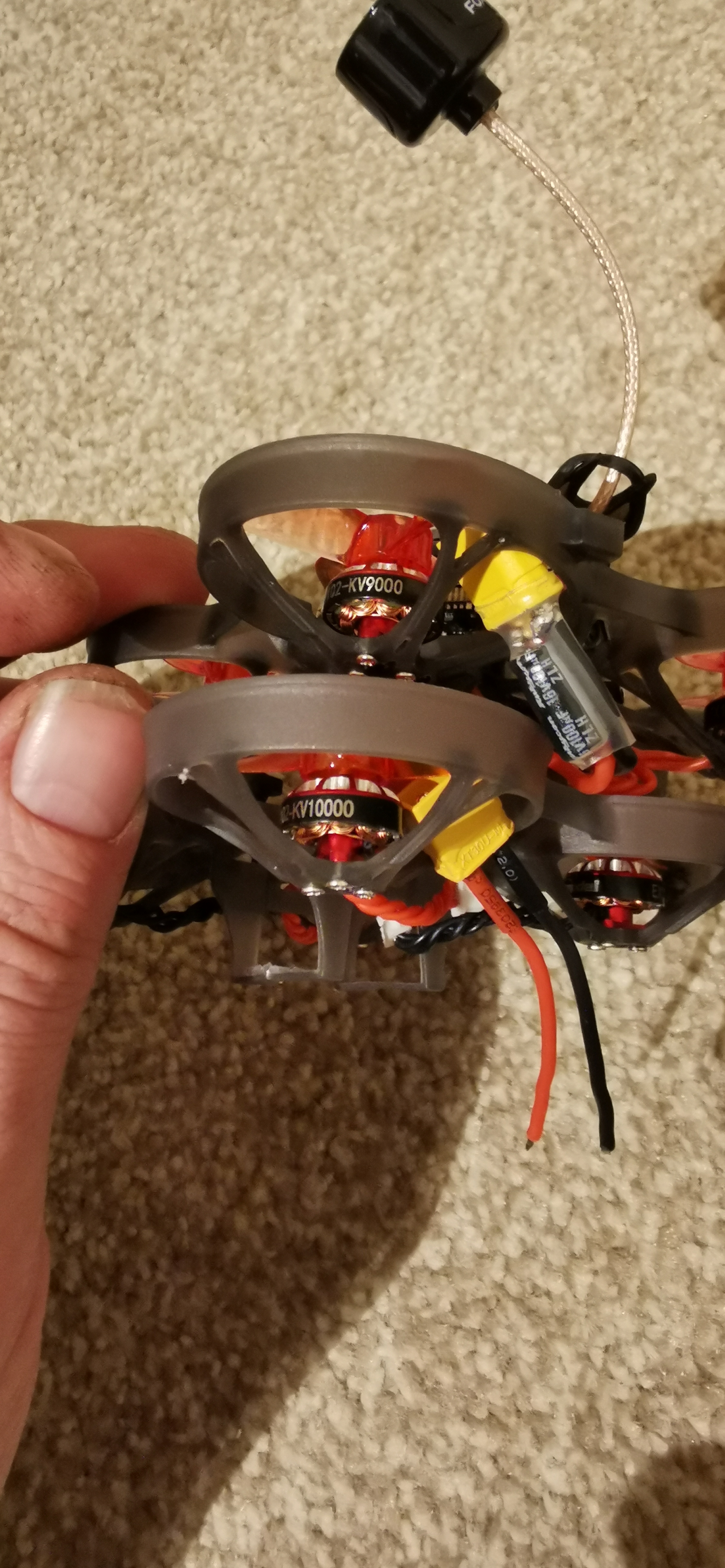 mobula7 hd
