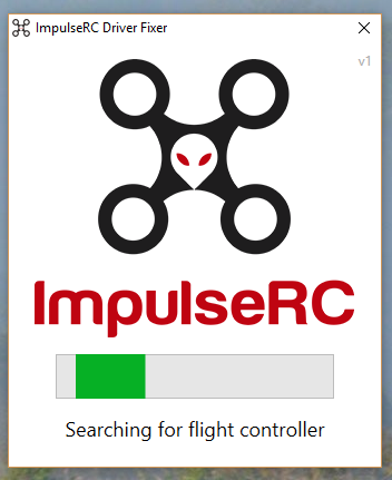 impulse rc driver fixer cannot find fc impulse rc driver fixer cannot find fc