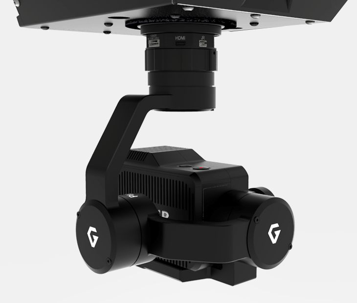 Pixy-F-FLIR-Drone-Camera-Gimbal