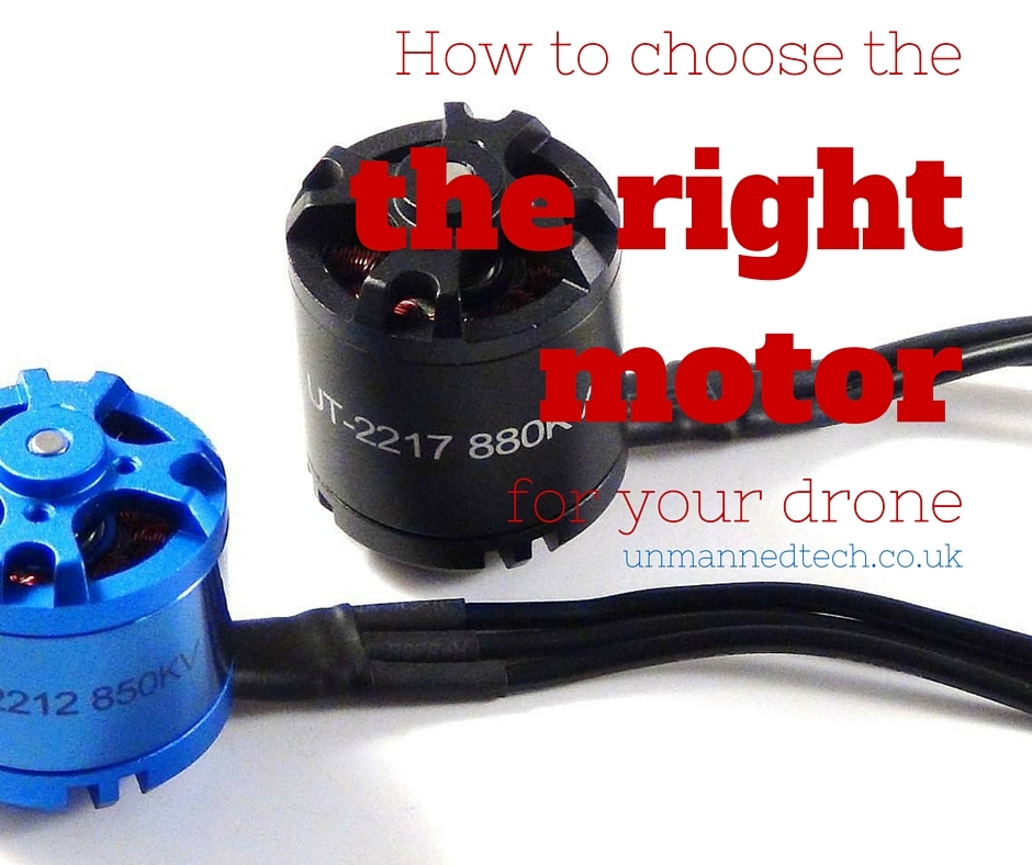 Drone Motor Fundamentals – How Brushless Motor Works Drone Nodes